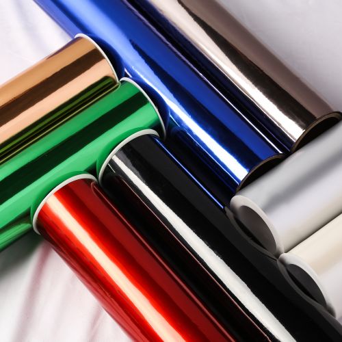 Hot Stamping YL007 Series